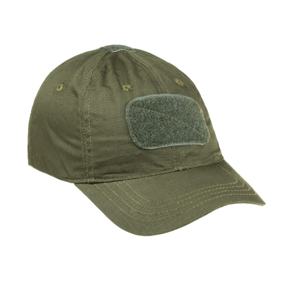 Baseball Cap - Olive                    