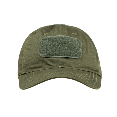                             Baseball Cap - Olive                        