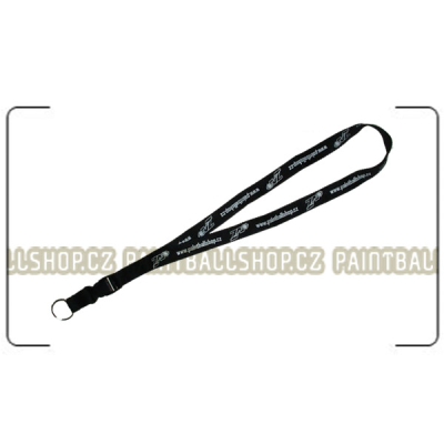 Lanyard Paintballshop.cz                    