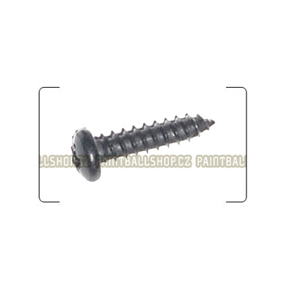 TA10023 Front Grip Screw /X7                    