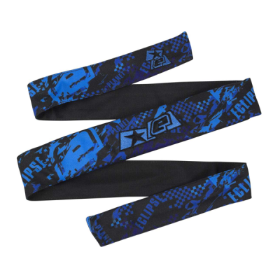 Eclipse Fracture Headband Ice                    