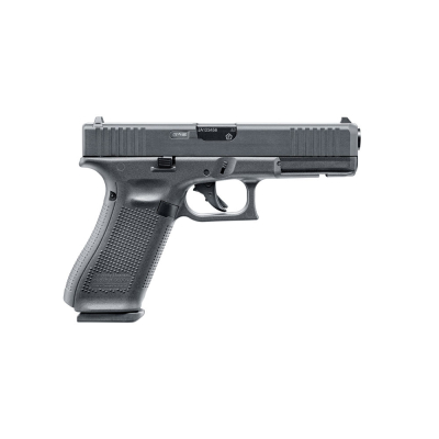                             Paintballová pistole GLOCK 17 Gen5 T4E, cal.43                        