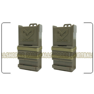 FAZ MAG for T8 / T8.1 Mags (2 per pack) (DE)                    