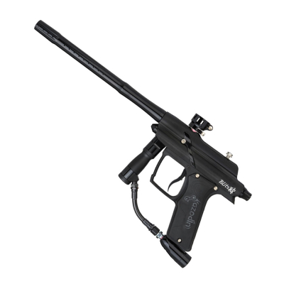 Azodin Blitz 4 Paintball Marker - black                    