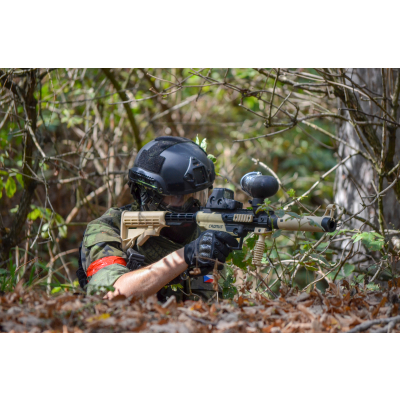 Tippmann Cronus Tactical Black/Tan                    