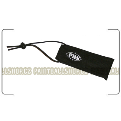 PBS Barrel Cover black                    