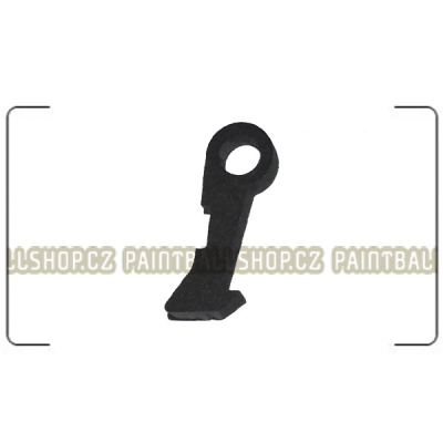 02-73 Tombstone Latch /A5                    