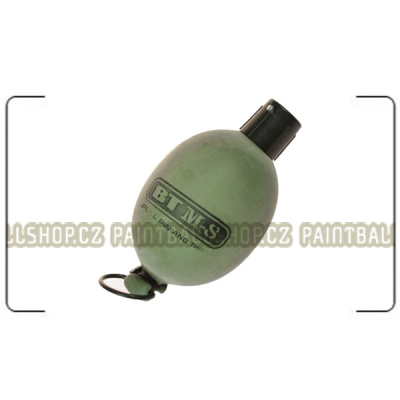 BT Paint Grenade M8 Yellow                    