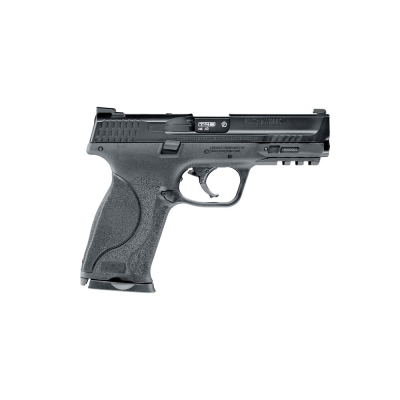                             Smith &amp; Wesson M&amp;P9 2.0 T4E cal.43 PistolCO2 - black                        