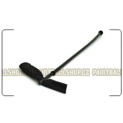 Squeegee Straight Shot 16&quot; black                    