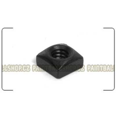 PL-42D Hopper Nut                    