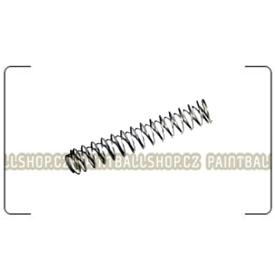 02-66 Cylinder Spring                    