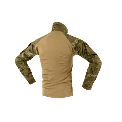                             Combat Shirt -  Multicam                        