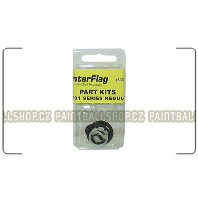 Centerflag Reg Parts Kit                    