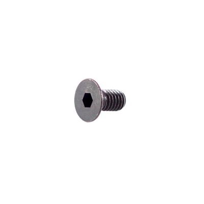 SCR021 Flat M4x8 Screw                    