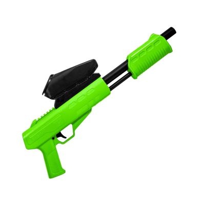 Marker Field Blaster  Cal. 50 w/ Loader - lime                    