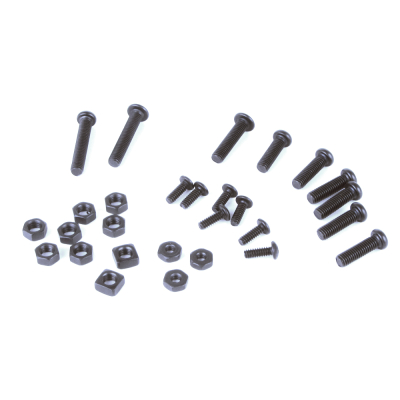 Tippmann 98 Screw Nut Set (28pcs)                    