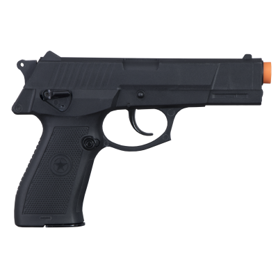                             GI Sportz Menace .50 Cal Pistol                        