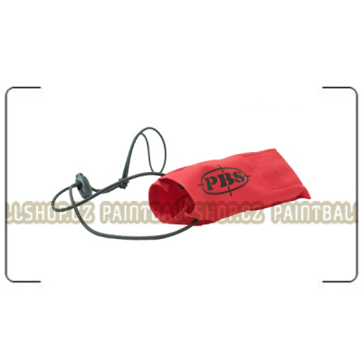 PBS Barrel Cover Red                    