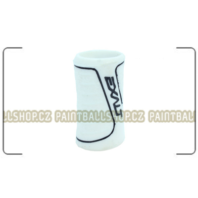 Exalt Regulator Grip White                    