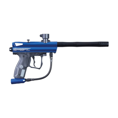                             Spyder Victor Paintball marker - Blue                        