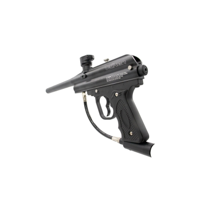                             Valken Razorback Paintball Marker - Black                        