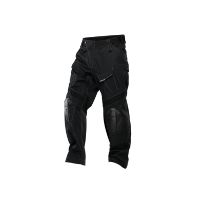 Pant Tactical Black 2.5                    