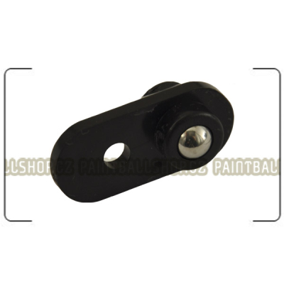 BLS005 (2704G) Detent Cover w/Ball Bearing (Flat)                    