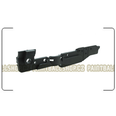 TA45019 Trigger Plate Box - Left /FT-12                    