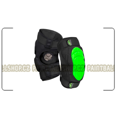 Eclipse Knee Pads HD Core                    