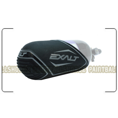 Exalt Tank Cover Medium Black/Grey                    