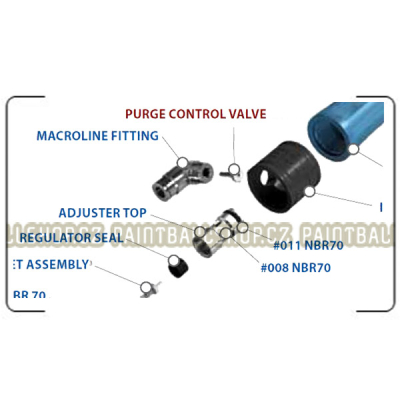 Eclipse Geo2 Purge Control Valve Guide                    