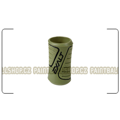 Exalt Regulator Grip Olive                    