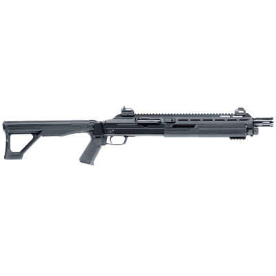                             Umarex T4E HDX 68 CAL. Pump Action Rifle                        