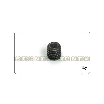 SCR007 Valve Body Screw                    