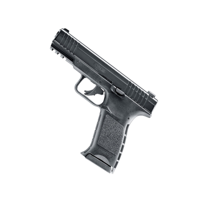 Umarex T4E TPM1 cal.43 Pistol CO2 - black                    