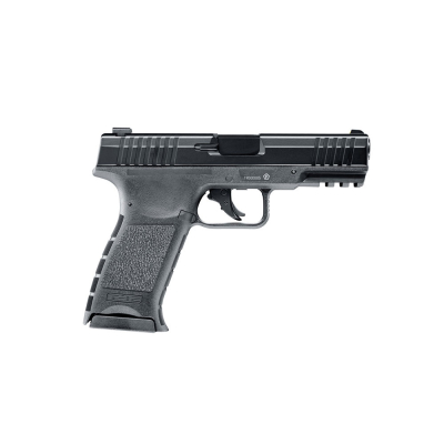                             Umarex T4E TPM1 cal.43 Pistol CO2 - black                        