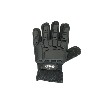 PBS Paintball Full Finger Gloves (2x LEVÁ)                    