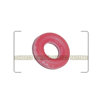 98-55 Safety O-ring red                    