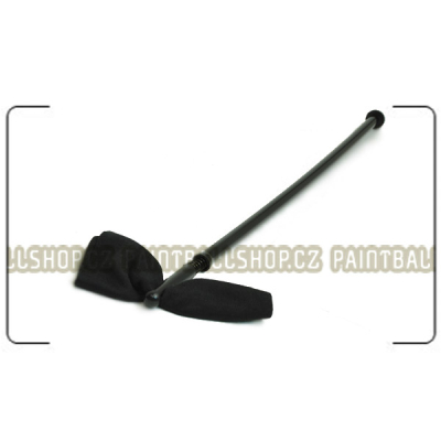 Squeegee Straight Shot 14&quot; black                    