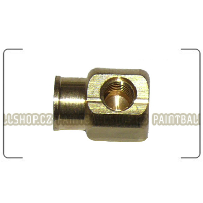 TA10058 RT Flow Connector Fitting /X7                    