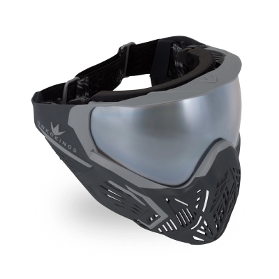                             Bunkerkings - CMD Goggle                        