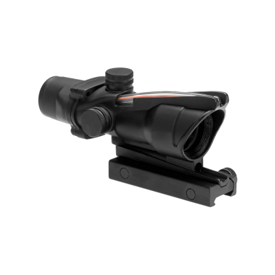 ACOG4X32 AG Style Scope, Black (II. Grade Quality)                    