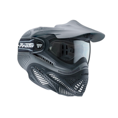 Proto Switch Mask FS  - Grey                    