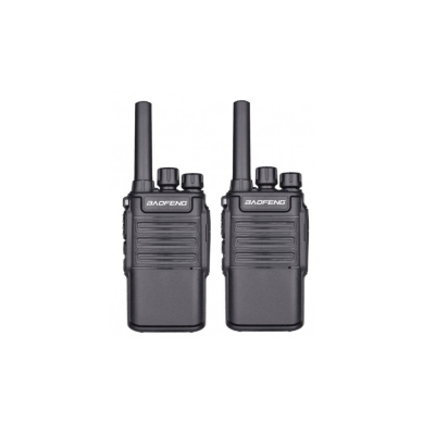 BAOFENG BF-V8A , UHF 400-470MHz - Black                    