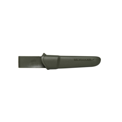                             Survival Knife COMPANION MG (C) - Olive                        