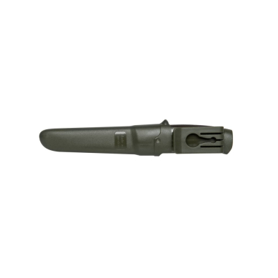                             Survival Knife COMPANION MG (C) - Olive                        