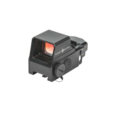 Sightmark Ultra Shot M-Spec FMS Reflex Sight                    