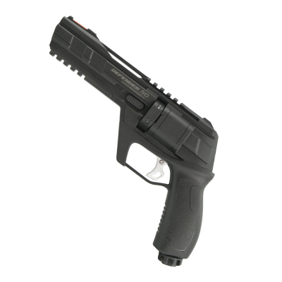 Revolver SPA CP300 Defender .50 11J - Black                    