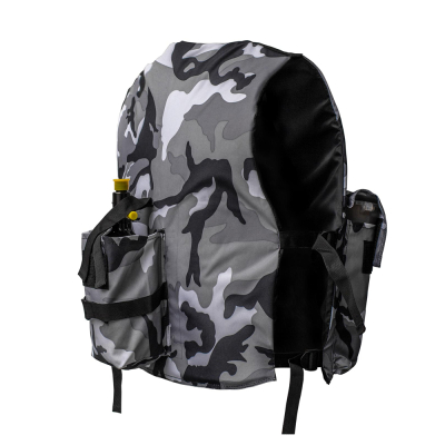                             Field Vest 4+1, v2 - Urban Camo                        